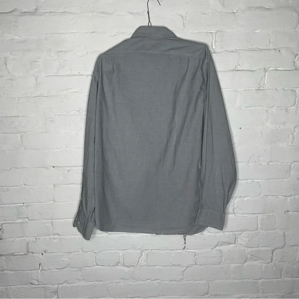 J. Crew Shirt M